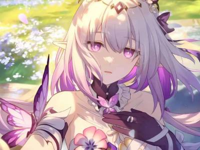 Honkai: Star Rail Chrysos Heir Wiki Covers Amphoreus Characters