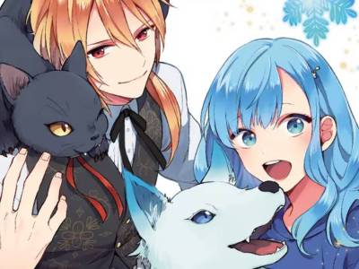 I Want to Be a Receptionist in This Magical World Manga Gradually Makes More Sense