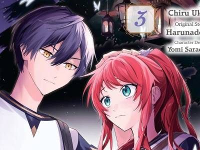 If the Villainess and Villain Met and Fell in Love Manga Drags Out Its Premise