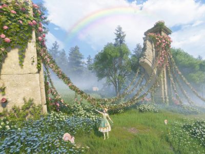 Infinity Nikki PC Steam Release Date Set