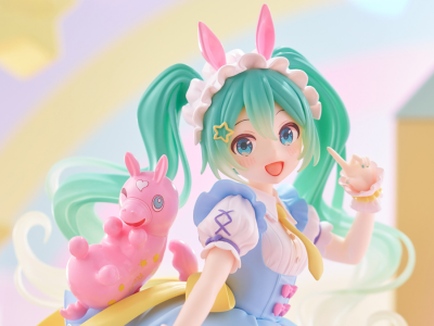 hatsune miku rody fairy tale figure