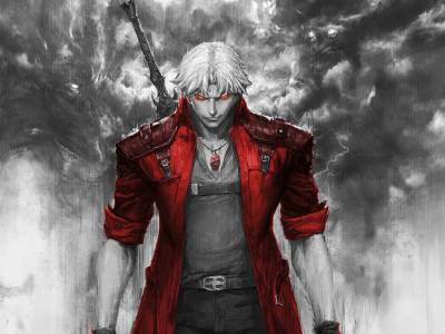 Netflix Confirms Season 2 of Devil May Cry Anime