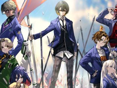 New FuRyu JRPG Varlet Launches in August