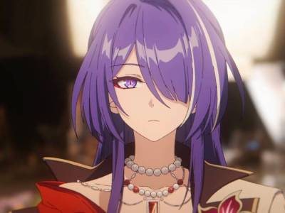 New Honkai: Star Rail Anime Short Released Ahead of Concert