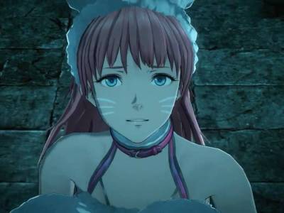 New No Sleep For Kaname Date - From AI: The Somnium Files Trailer Appears