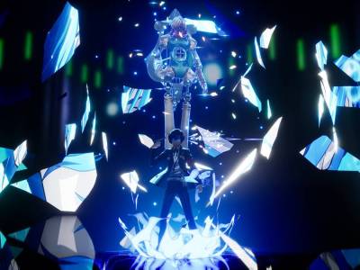 New Persona 3 Reload Demo Save Can Carry Over