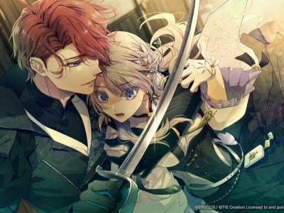 Next Aksys Switch Otome Is Illusion of Itehari