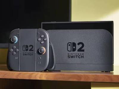 Nintendo of Europe Shared 2 Switch 2 Upgrade Pack Prices