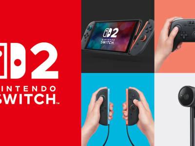 Nintendo Switch 2 Price Unchanged Ahead of April US Pre-orders