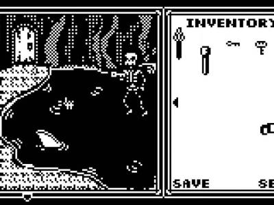 Playdate Season 2 Games Start to Appear in May shadowgate