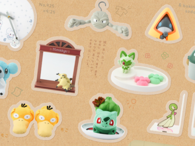 pokemon domestic home items