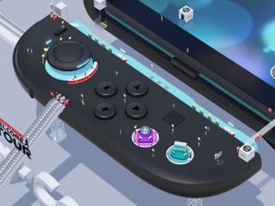 Preview: Nintendo Switch 2 Welcome Tour Is Underwhelming