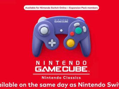 Preview: Nintendo Switch Online GameCube Games Get Nostalgic