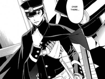 Raidou Kuzunoha Manga Available Ahead of Raidou Remastered: The Mystery of the Soulless Army