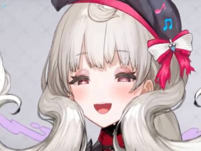 Reimu Endou Removed From Nijisanji NBA Rakuten Collaboration