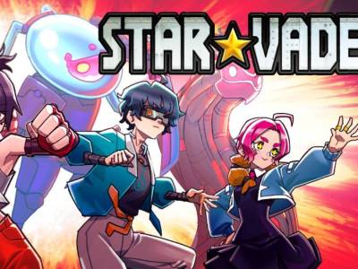 Review: StarVaders Mixes Deckbuilding With Mech Tactics