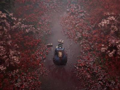 Silent Hill f Will Be Playable on a Steam Deck