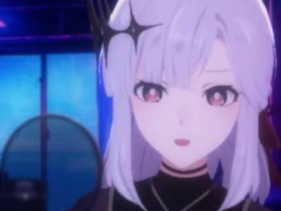 Sony Terminated Contract for VEE Vtuber Alba Sera