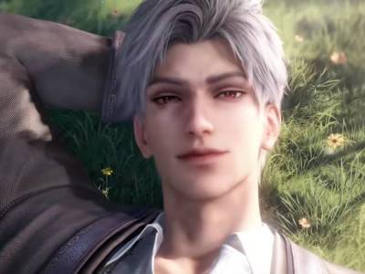 Sylus Birthday Event Begins in Love and Deepspace