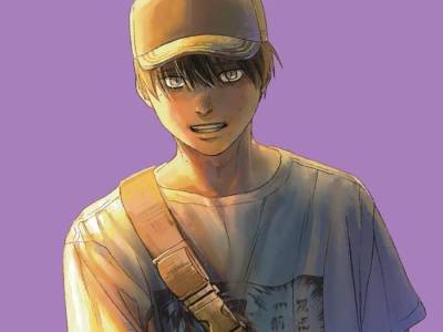 The Summer Hikaru Died Volume 5 Digs More Into ‘Hikaru’