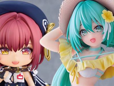 Trump Tariffs Affect Good Smile Company Nendoroids, Figures