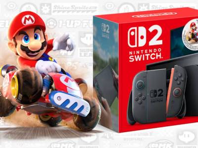 Trump Tariffs Cause Nintendo to Delay Switch 2 Pre-orders