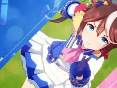 The Umamusume global release date is set, and we'll see it in English on the PC via Steam and mobile devices this summer.