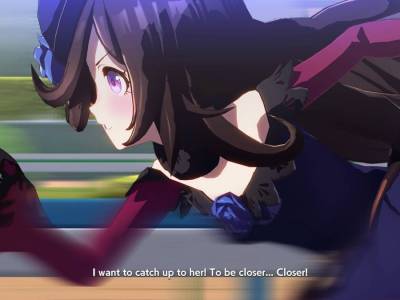 Umamusume English Pre-registration Bonus Includes Carats