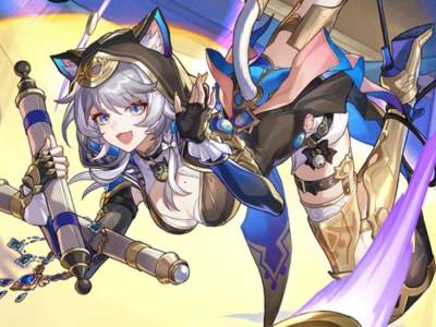 3.3 Honkai: Star Rail Special Program Airs This Week