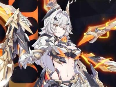 8.3 Honkai Impact 3rd Update and Test Features Erdos Helia Battlesuit