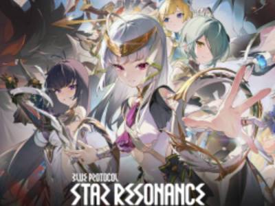 Blue Protocol Next Installment Is Blue Protocol: Star Resonance