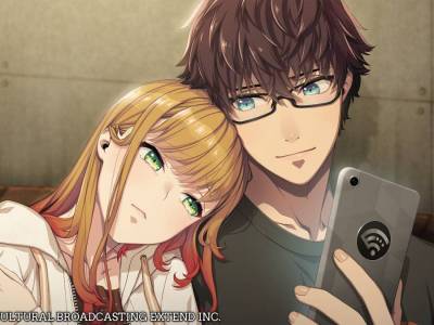 Bustafellows Season 2 Otome Release Date Falls in July