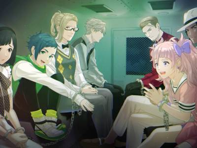D3 Publisher’s Next Otome PC Game Is Despera Drops visual novel