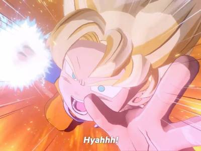 Dragon Ball Z: Kakarot First Daima DLC Debuts in July