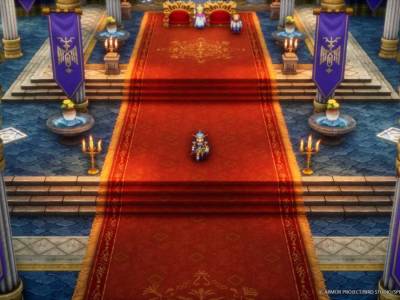 Dragon Quest 1 and 2 HD-2D Remake Release Date Set
