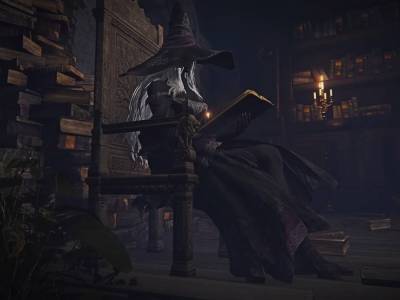 Elden Ring Nightreign Overview Trailer Focuses on Gameplay