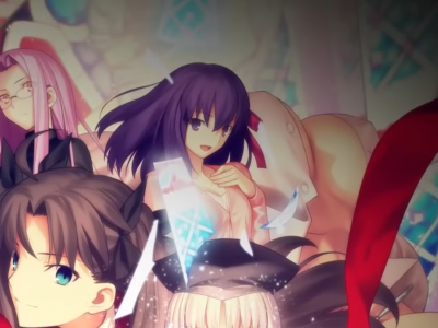 Fate/hollow ataraxia Remastered release window is in 2025