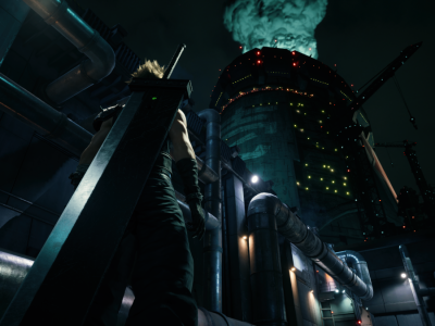 FFVII Remake Switch 2 Port Is Naoki Hamaguchi’s First Nintendo Game