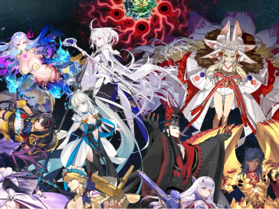 fate/grand order arc 2