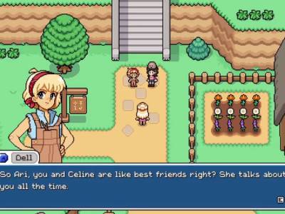 Fields of Mistria July Update Adds Romance and Best Friend Routes