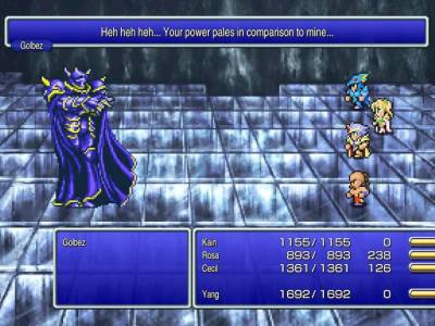 Final Fantasy Pixel Remaster Switch and PS4 Physical Copy Sale Starts