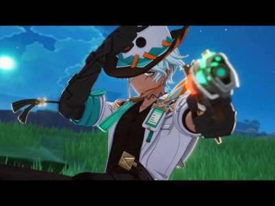 Genshin Impact Ifa Gameplay Trailers Highlight the Natlan Character
