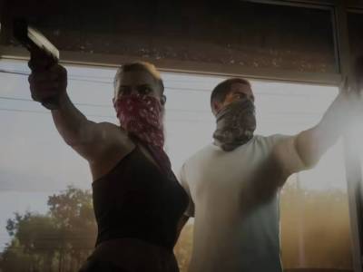 Grand Theft Auto VI Release Date Is About a Year Away