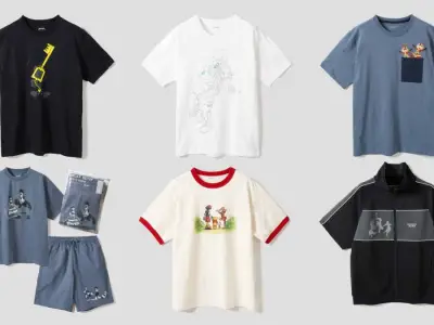 graniph kingdom hearts shirts