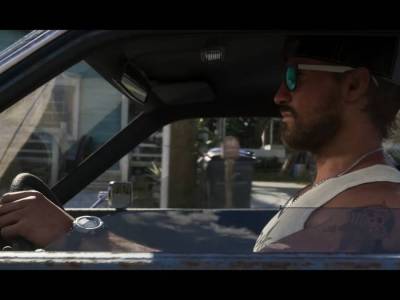 GTA VI Trailer Shows Lucia and Jason in Vice City Grand Theft Auto