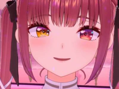 Hololive Vtuber Houshou Marine Hits 4 Million Subscribers