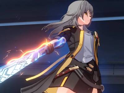 Honkai: Star Rail Caelus Stelle English Trailblazer Voice Actors Changed