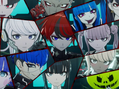 hundred line last defense academy merchandise