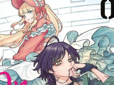 I’m Captivated by the On and Off: Work-Life Imbalance Manga Art