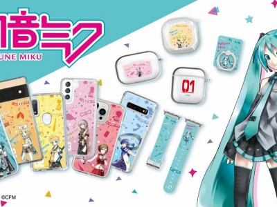 hatsune miku vocaloid phone cases